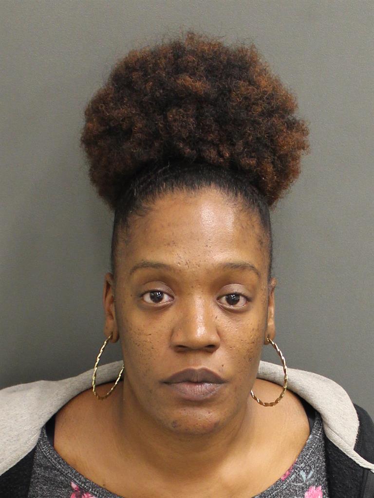  MONIQUE CARLOCK Photo Image