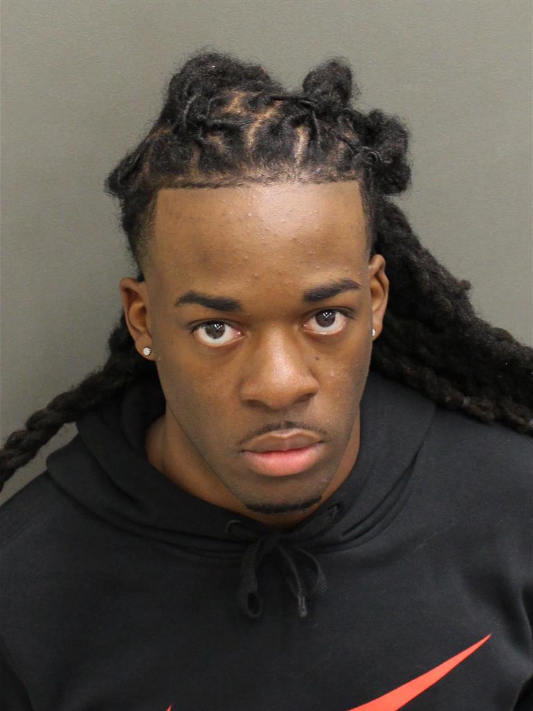  TERRYON JOQUANN BAKER Photo Image