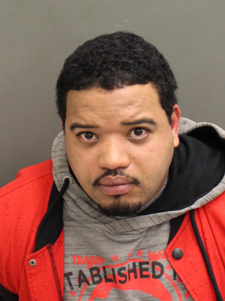  STEVE SOSAGONZALEZ Mugshot / County Arrests / Orange County Arrests