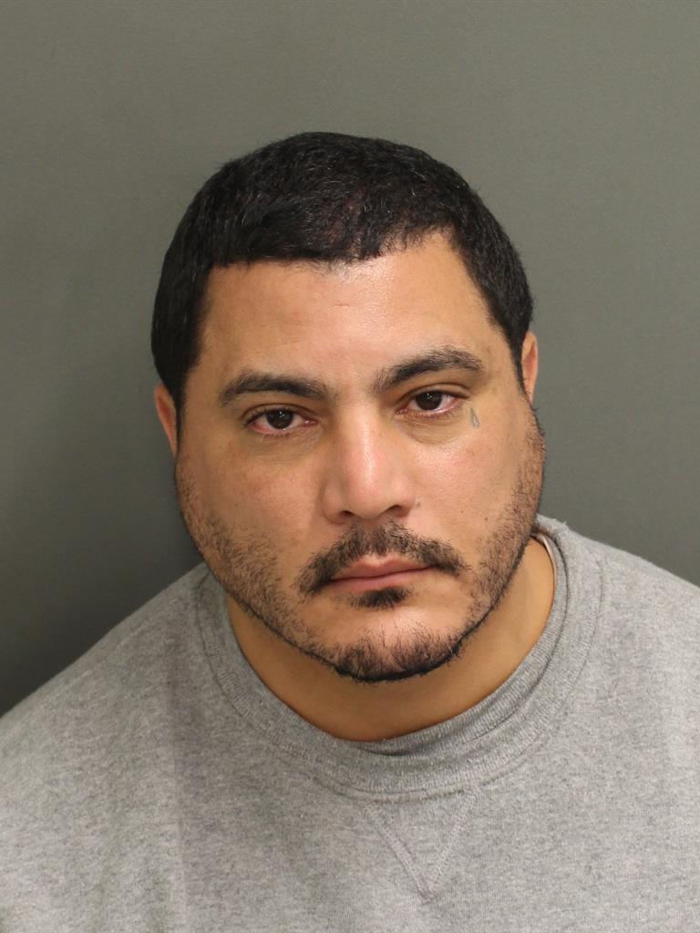  JOSE ANTONIO ROSADO Photo Image