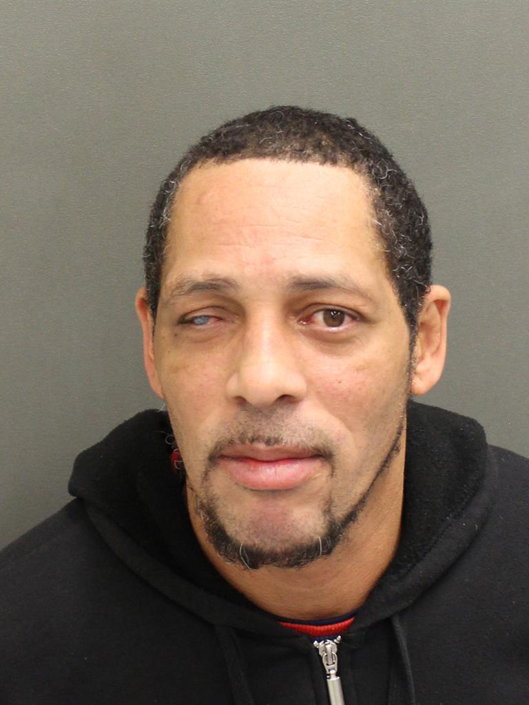  JOSE LUIS GONZALEZ Mugshot / County Arrests / Orange County Arrests