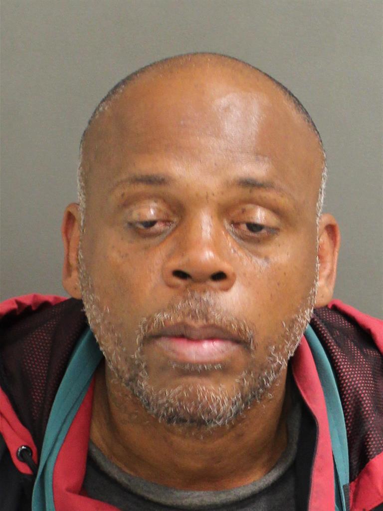  NATHANIEL WALTERS Mugshot / County Arrests / Orange County Arrests