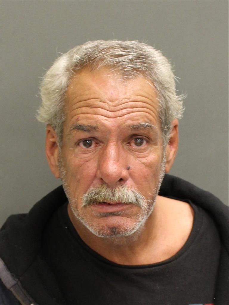  DANIEL MARK GAINEY Mugshot / County Arrests / Orange County Arrests