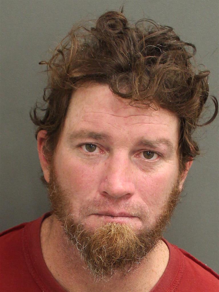  DAVID ALAN WEBSTER Mugshot / County Arrests / Orange County Arrests