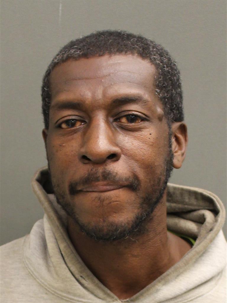  ENOCH  III DAVIS Mugshot / County Arrests / Orange County Arrests