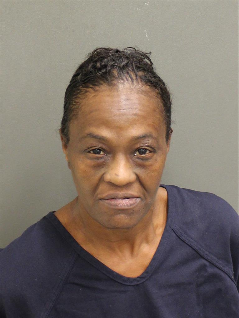 JAMIE L FISHER Mugshot / County Arrests / Orange County Arrests