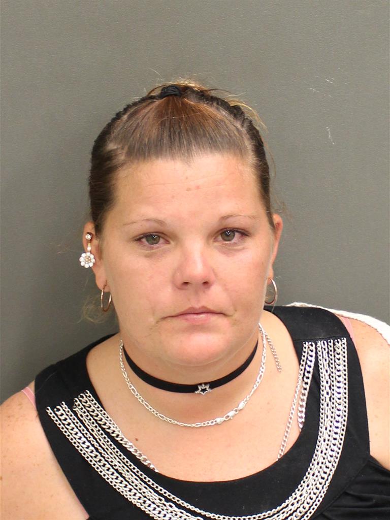  STACY ANN MENDENHALL Mugshot / County Arrests / Orange County Arrests
