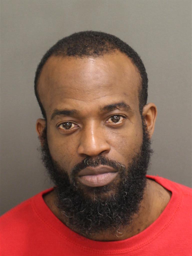  MITCHELL BRUCE SANDERS Mugshot / County Arrests / Orange County Arrests