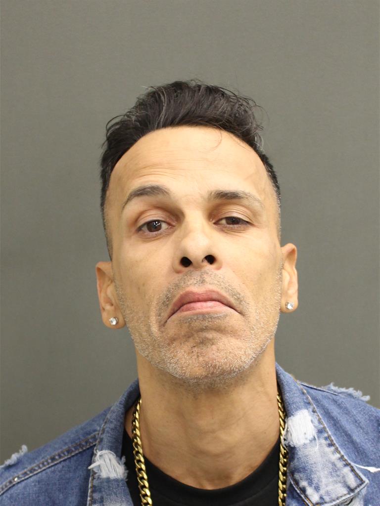  RAFAEL MALDONADO Photo Image