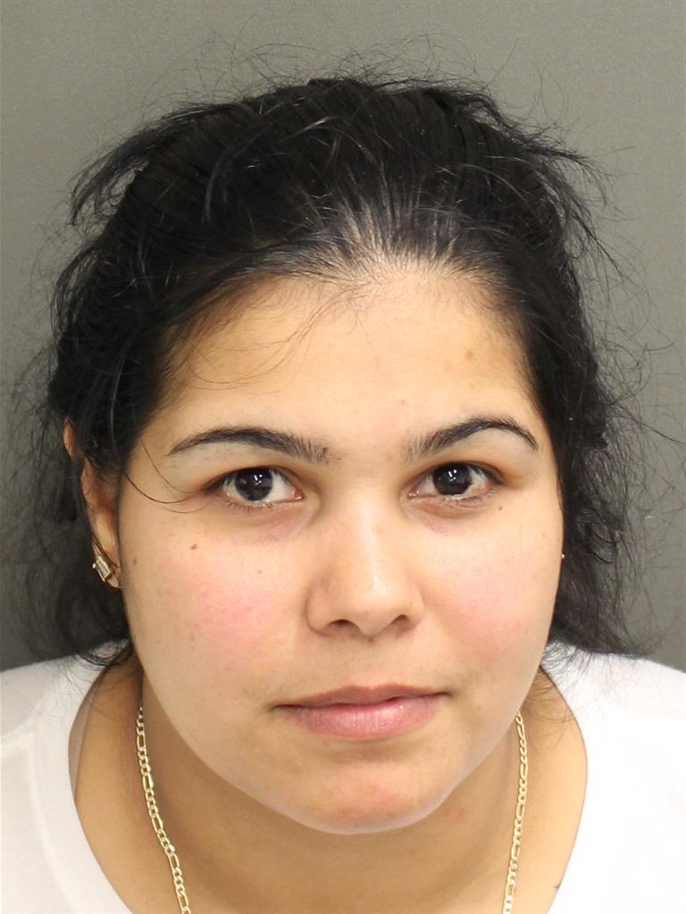  ABIARI SERRANOVAZQUEZ Mugshot / County Arrests / Orange County Arrests