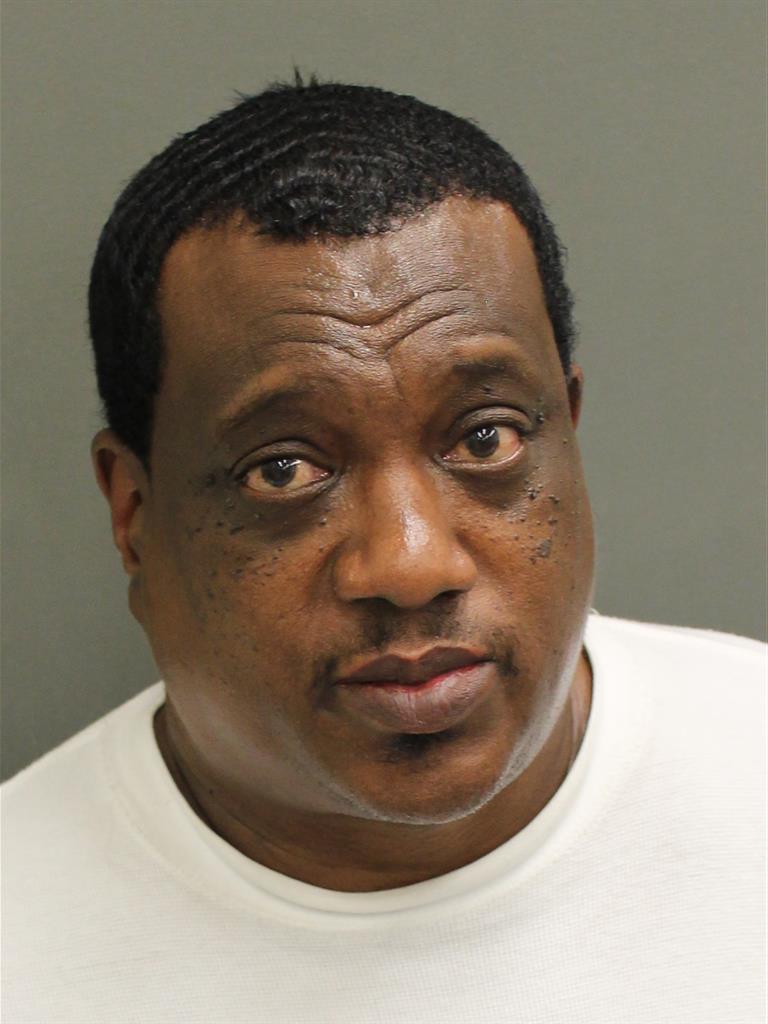  MICHAEL MAURICE JOHNSON Photo Image