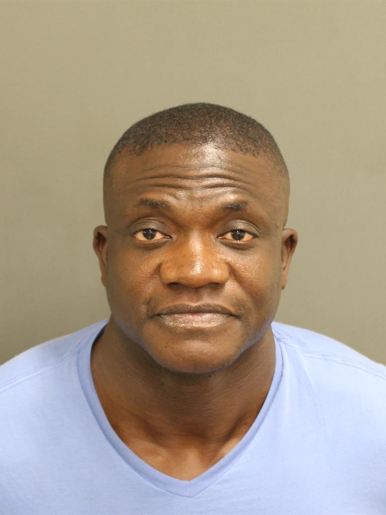  ZEKE IKPENOSEN BENEDICT Photo Image