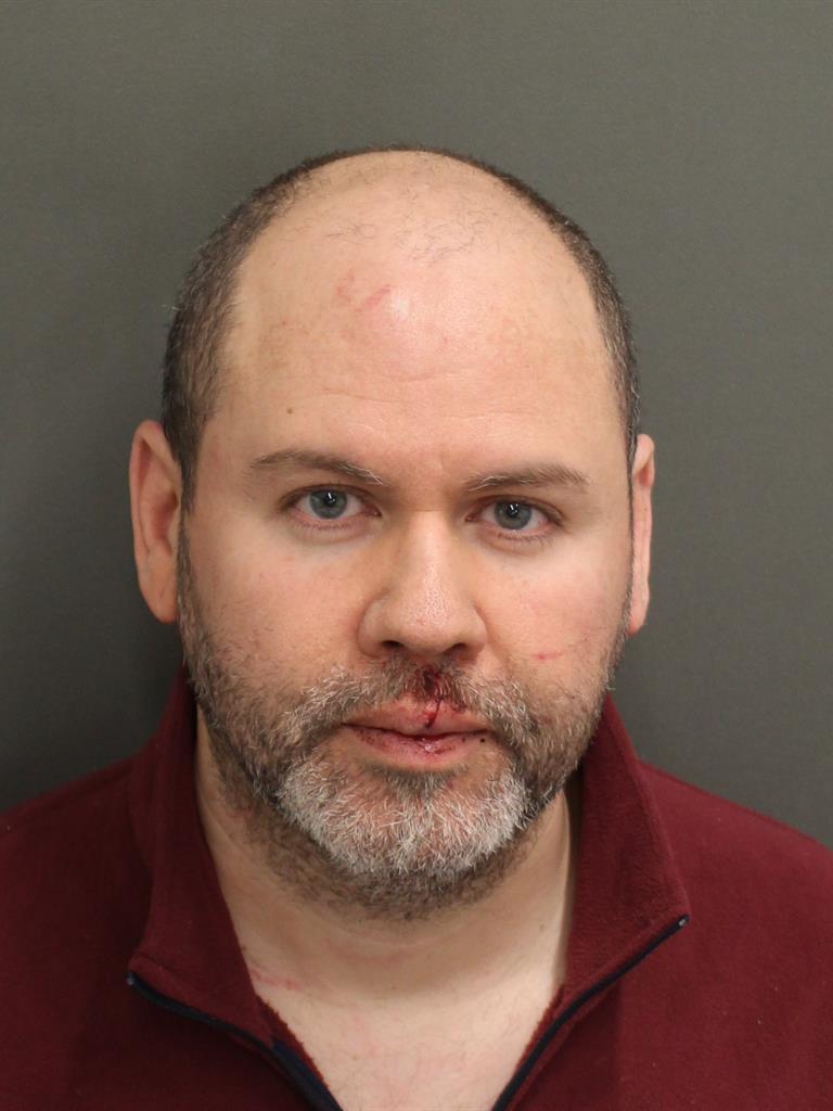  SAMUEL G LOPEZ Mugshot / County Arrests / Orange County Arrests