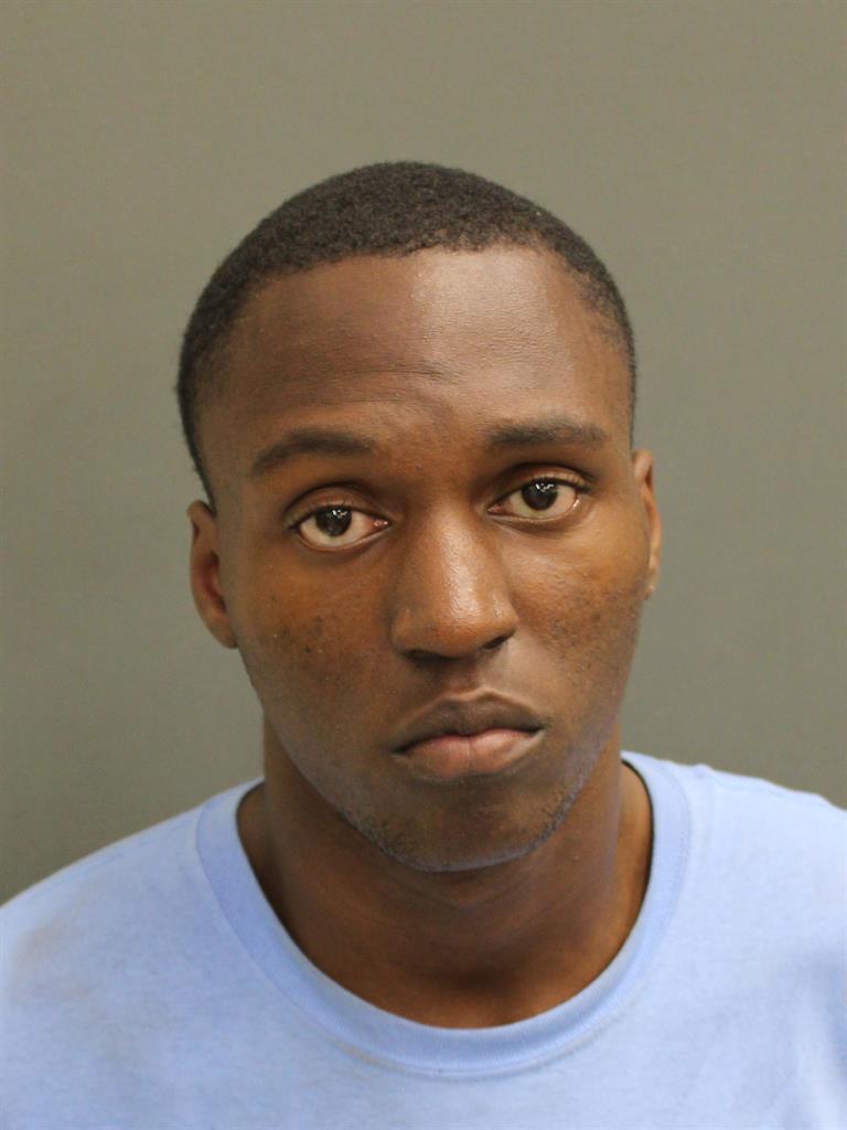  DEMITRIUS SEWELL Photo Image