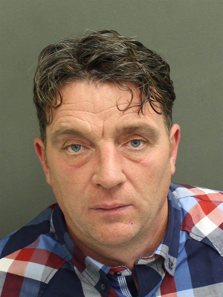  JOHHY DORAN Mugshot / County Arrests / Orange County Arrests