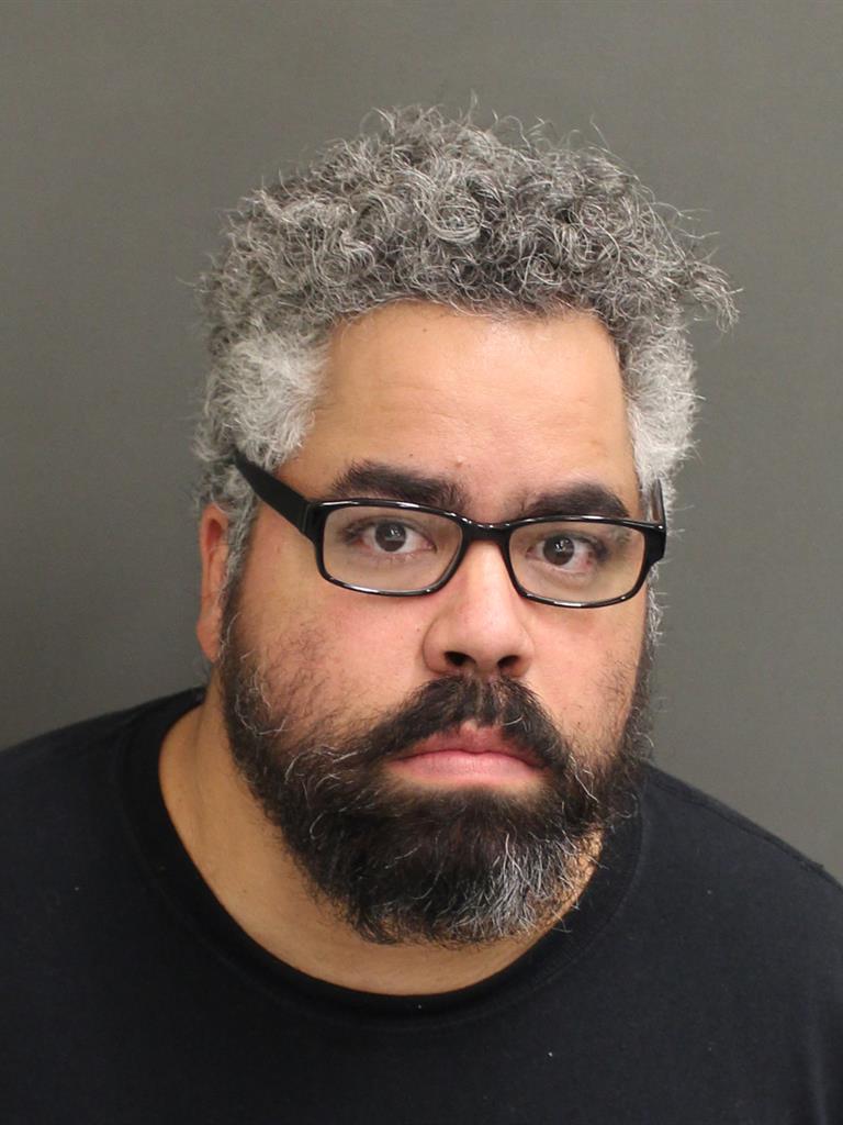  JASON MARK RIVERA Mugshot / County Arrests / Orange County Arrests
