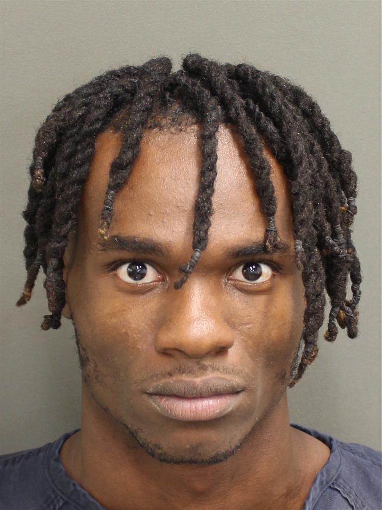  RAVON I POWELL Photo Image