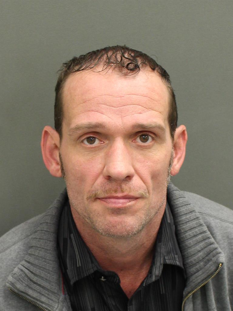  RONALD  JR ZEIS Mugshot / County Arrests / Orange County Arrests