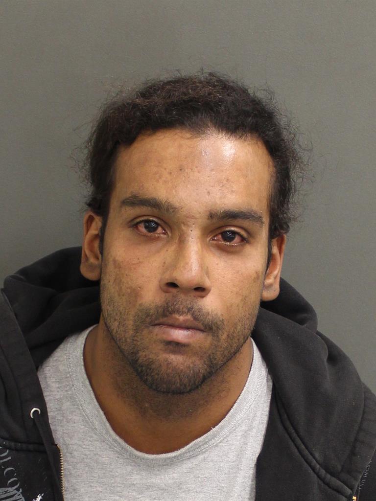  JIMER ANTONIO NAVARROVARGAS Mugshot / County Arrests / Orange County Arrests