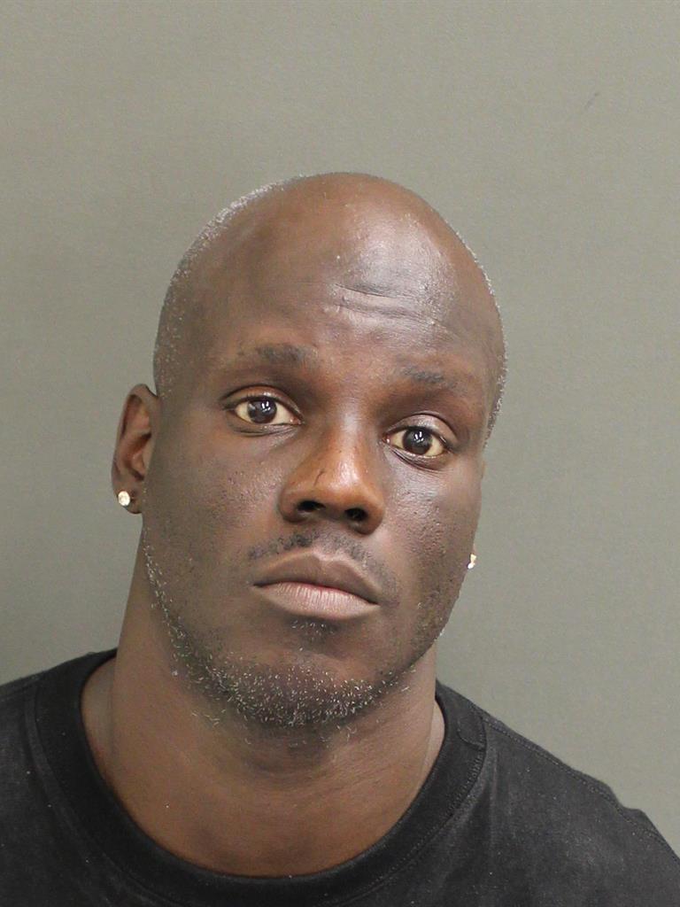  MATTHEW THENSON WILLIAMS Mugshot / County Arrests / Orange County Arrests