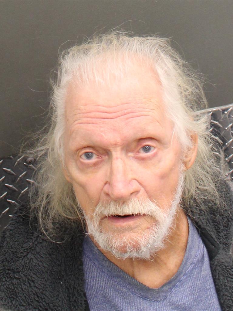  ROBERT ELLIS Mugshot / County Arrests / Orange County Arrests