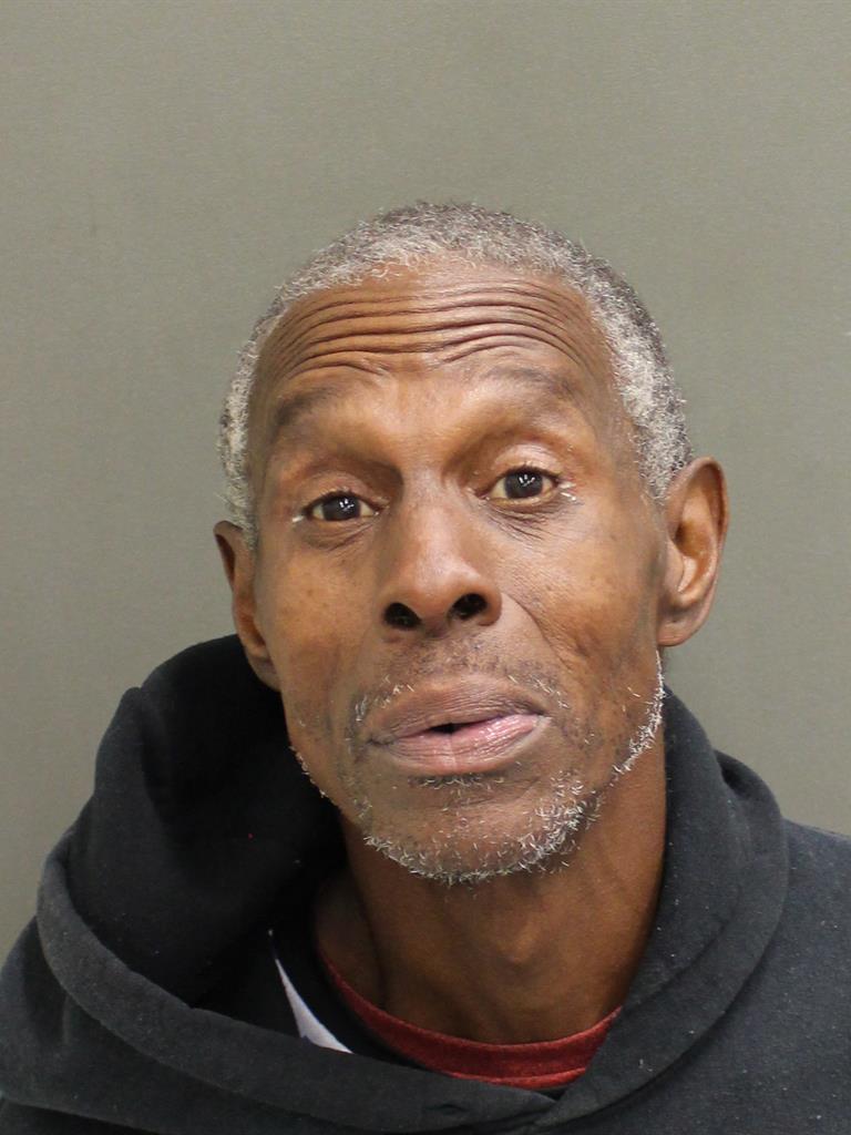  JAMES TYRON YOUNG Mugshot / County Arrests / Orange County Arrests