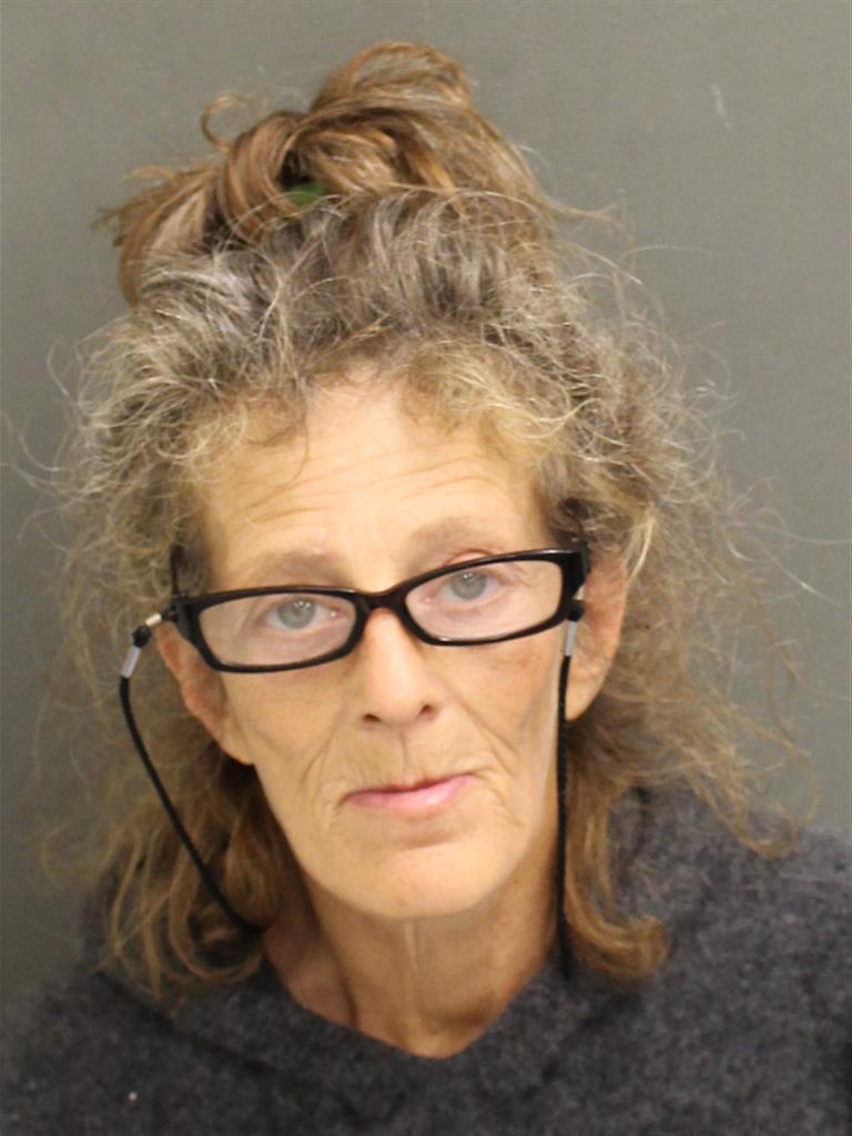  MICHELLE MEILIK Mugshot / County Arrests / Orange County Arrests