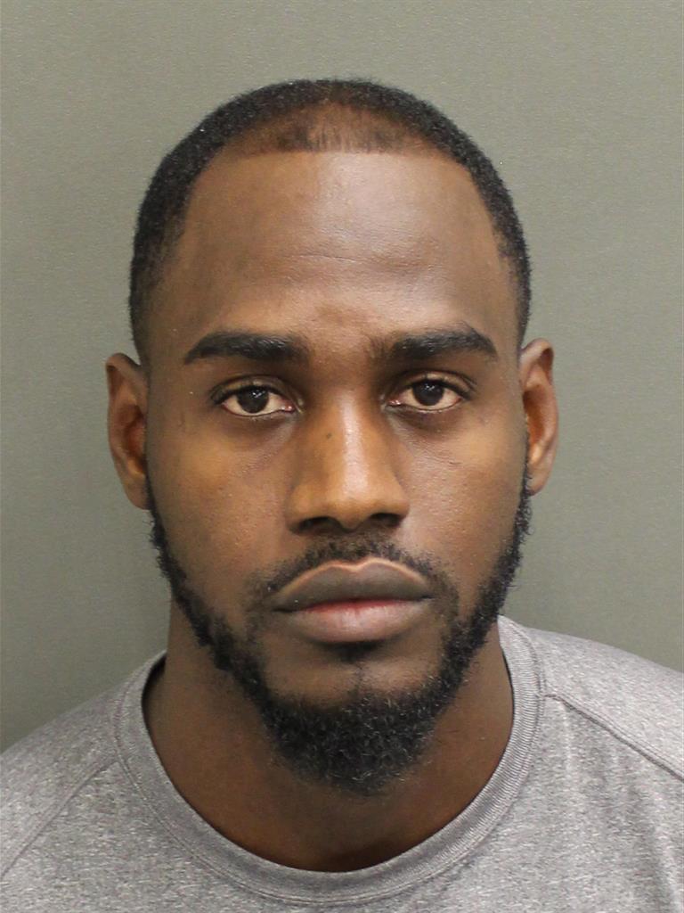  HARRY LAROSE Mugshot / County Arrests / Orange County Arrests