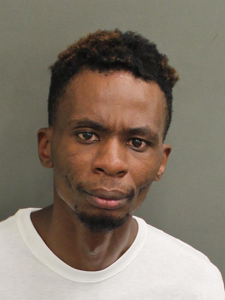 ANGEL LEE BOYD Mugshot