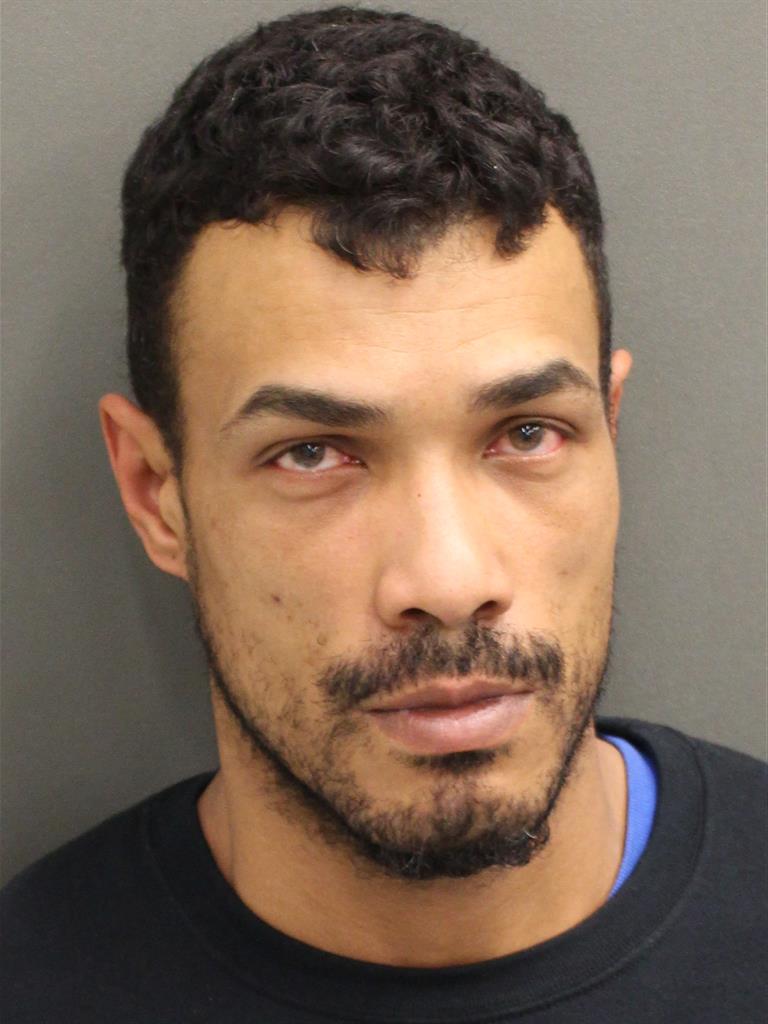  NOEL CABRERA DIAZ Mugshot / County Arrests / Orange County Arrests