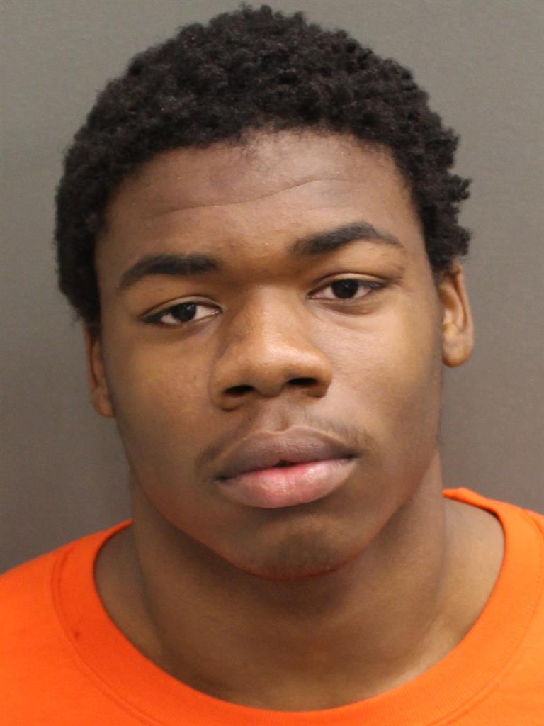  RODNEY RAFAEL JR PAUL Mugshot / County Arrests / Orange County Arrests