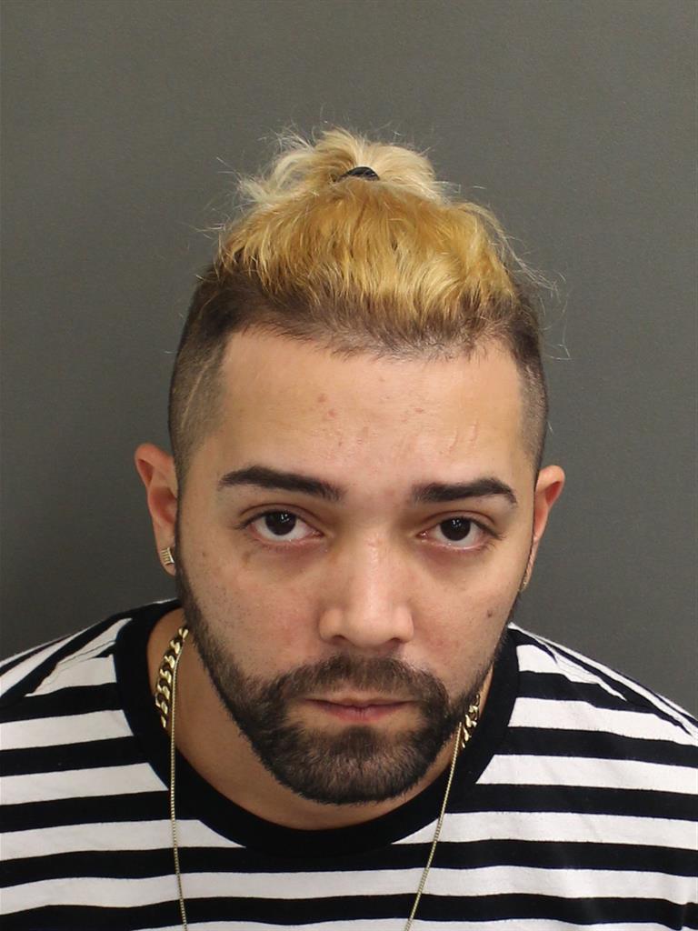  JOSEAN CARLOS PEREZDELEON Mugshot / County Arrests / Orange County Arrests