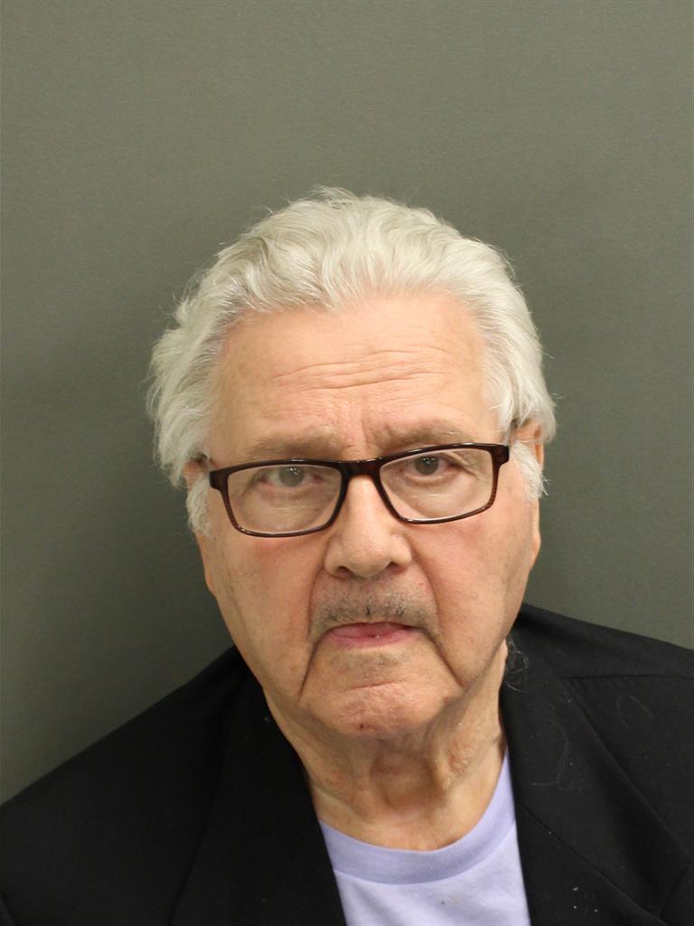  SION SHLOMI Mugshot / County Arrests / Orange County Arrests