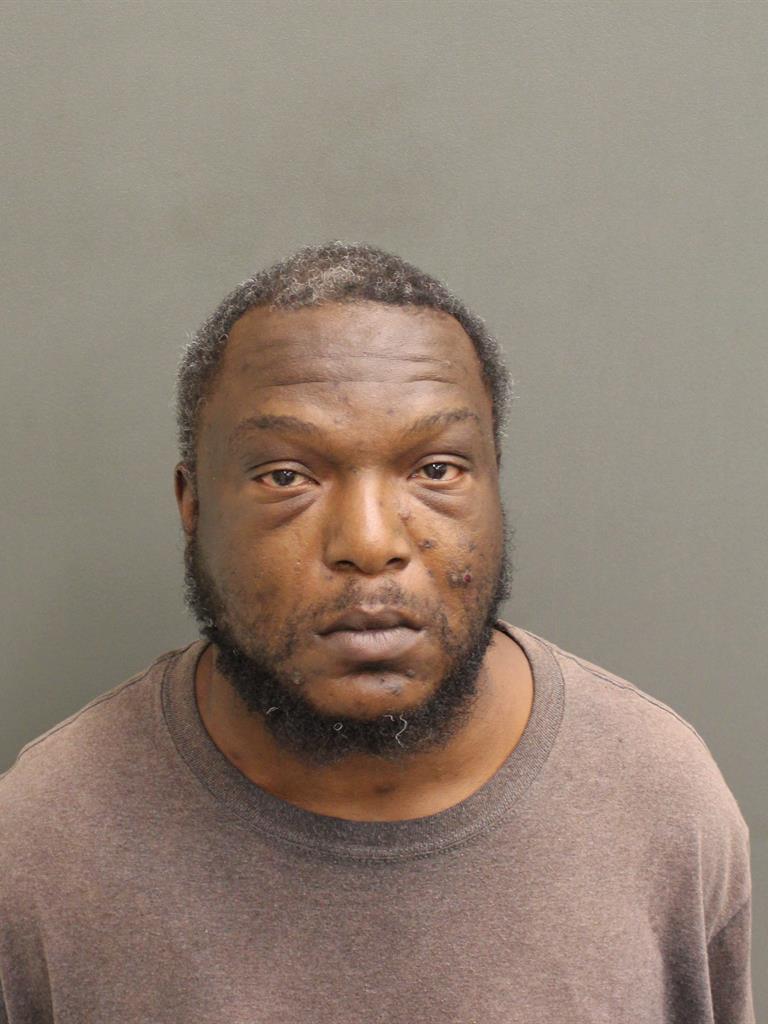  JASON TYRONE WILLIAMS Mugshot / County Arrests / Orange County Arrests