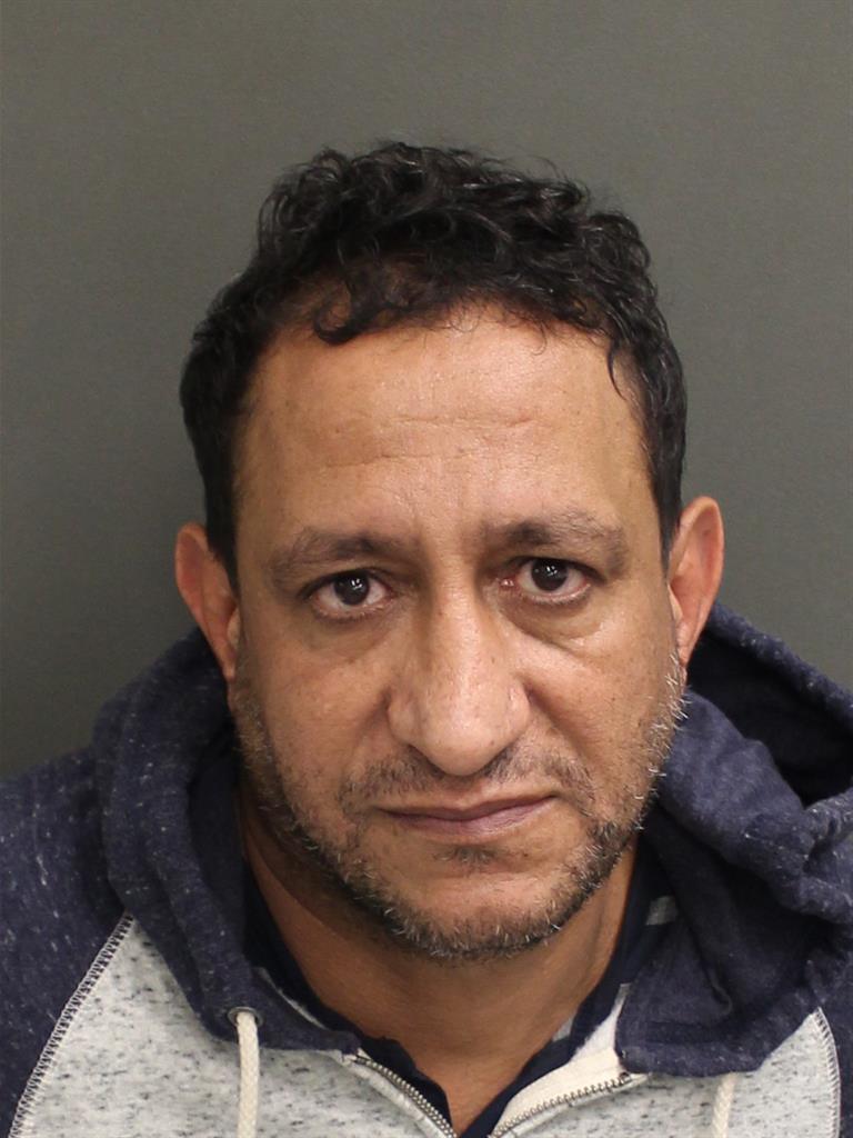  AWNY ABDELMALAK BASTA Mugshot / County Arrests / Orange County Arrests