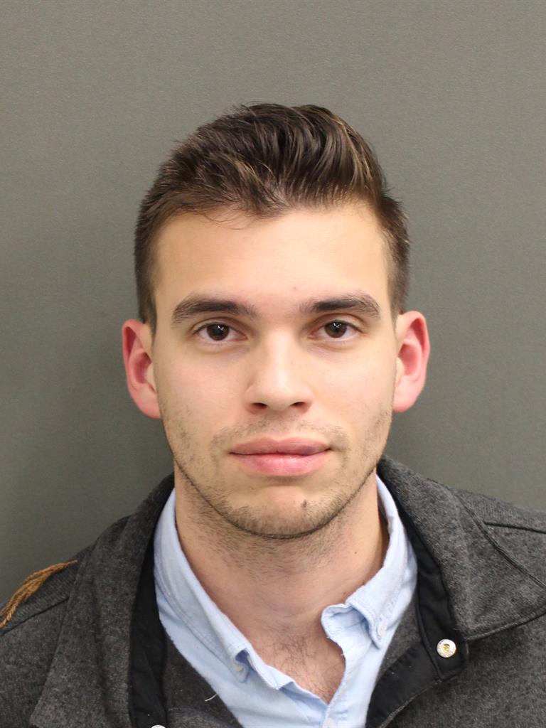  JORDAN MATTHEW JACKOVICH Photo Image