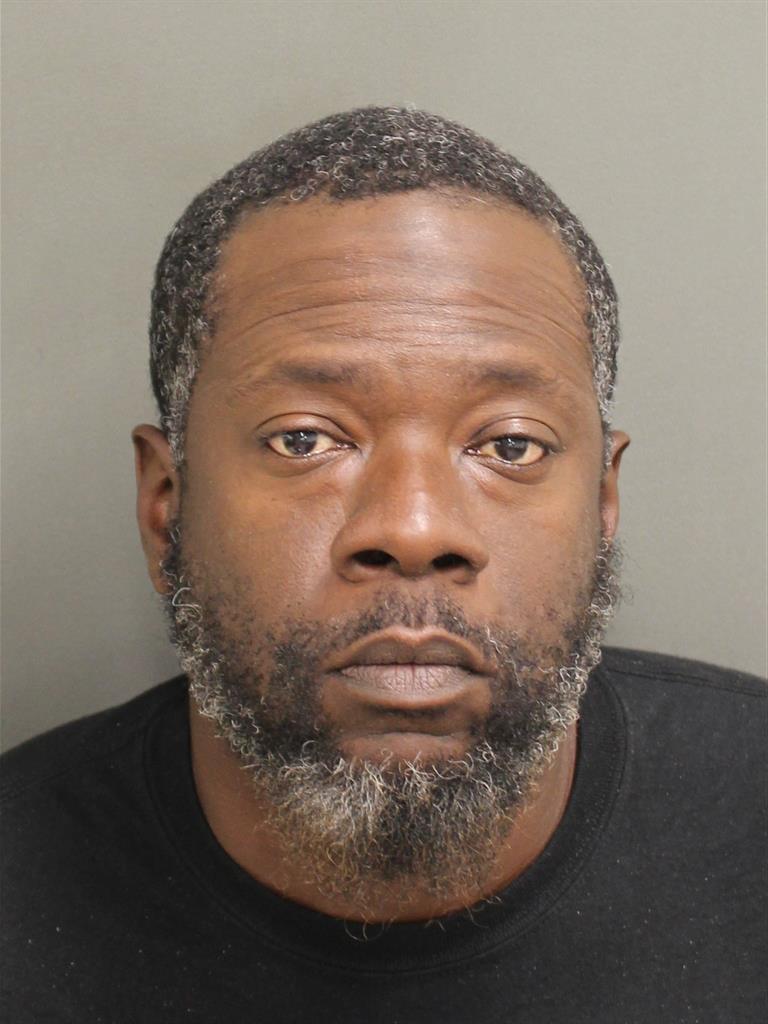  PAUL EUGENE JOSEPH Mugshot / County Arrests / Orange County Arrests