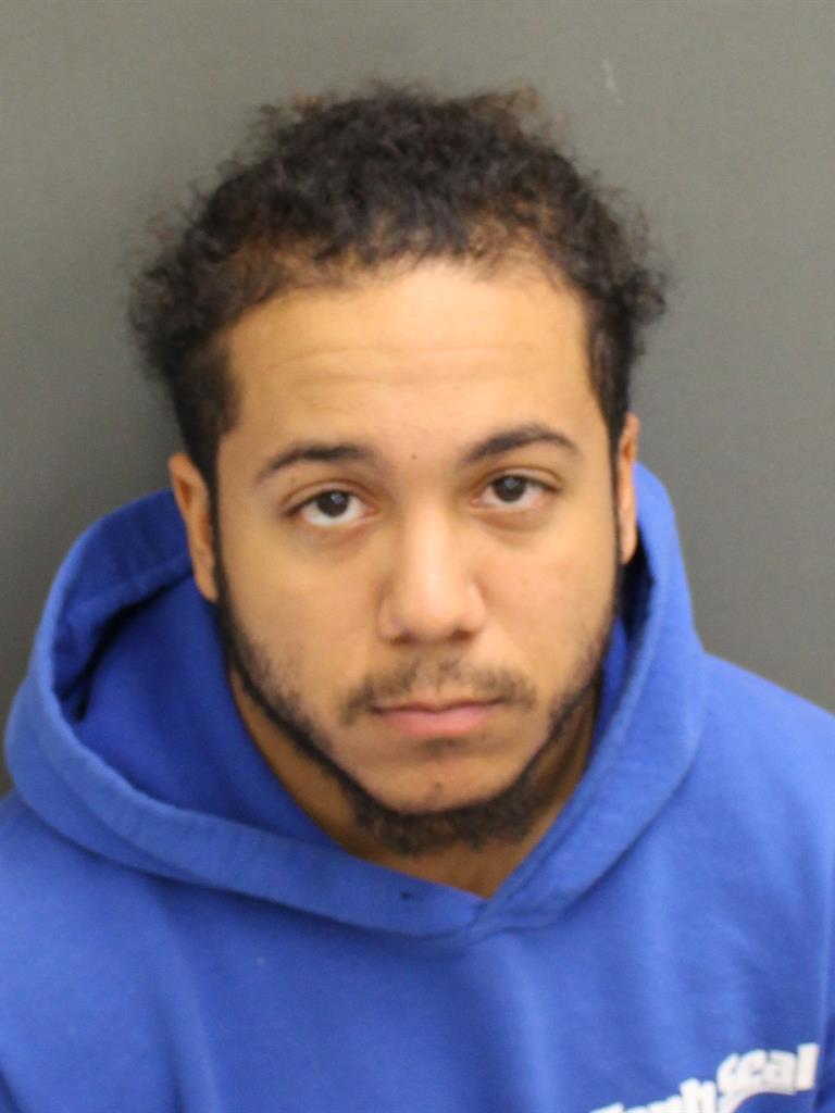  JOHNATHAN AUGUSTUS EDWARDS Mugshot / County Arrests / Orange County Arrests