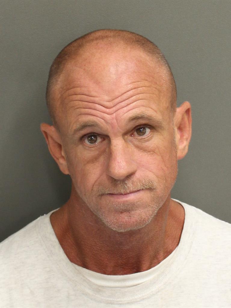  ROBERT LEE MARQUIS Mugshot / County Arrests / Orange County Arrests