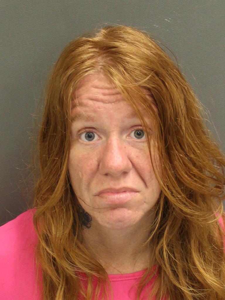  JENNIFER LYNN MALDONADO Mugshot / County Arrests / Orange County Arrests