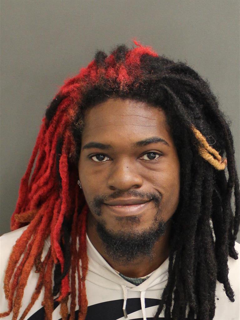  BRENTON DORIAN DUNCAN Photo Image