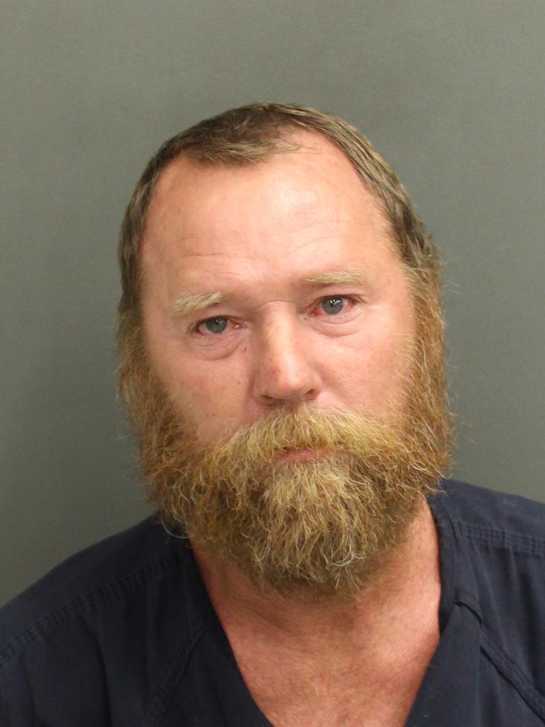  RICHARD THOMAS SCARBROUGH Mugshot / County Arrests / Orange County Arrests