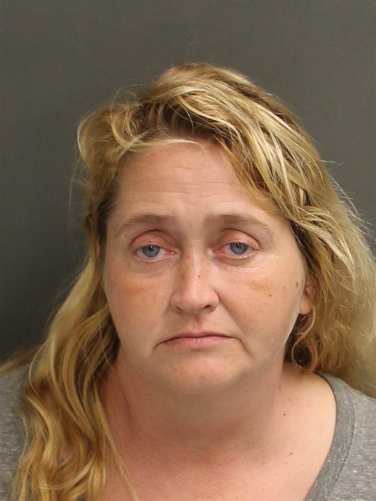  SAMANTHA ANN SHELTON Mugshot / County Arrests / Orange County Arrests