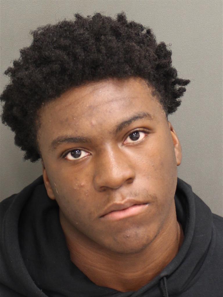  ISAIAH EZEKIEL MONTGOMERY Photo Image