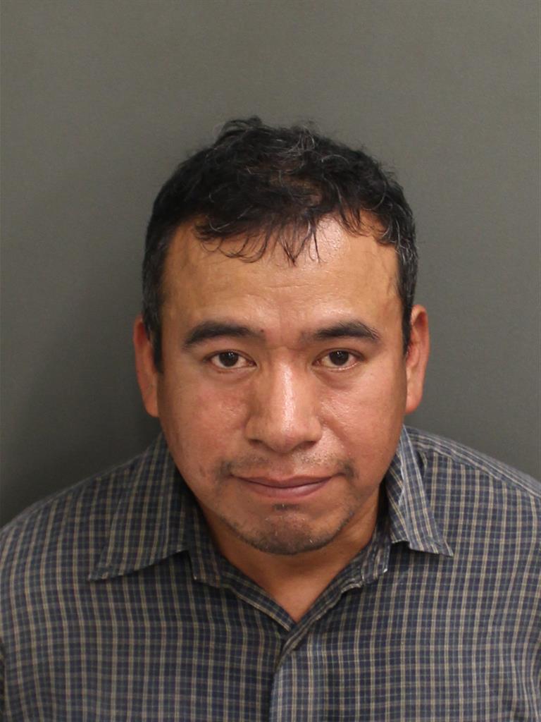  JULIO VAZQUEZHERNANDEZ Mugshot / County Arrests / Orange County Arrests