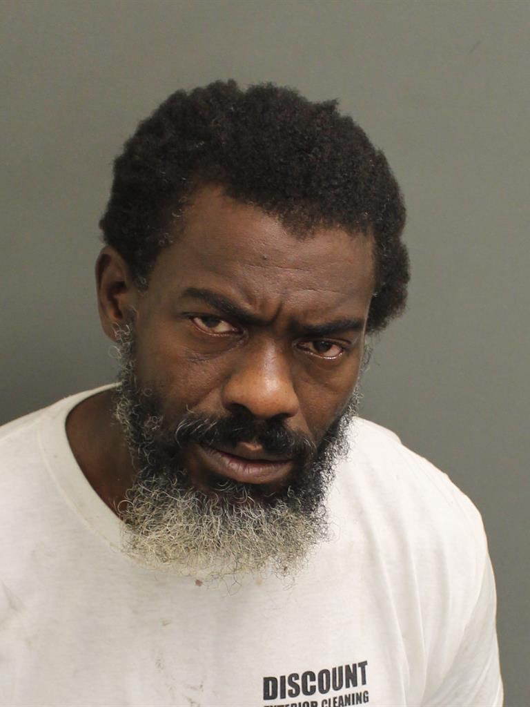  CHRISTOPHER DAVID LAWSON Mugshot / County Arrests / Orange County Arrests