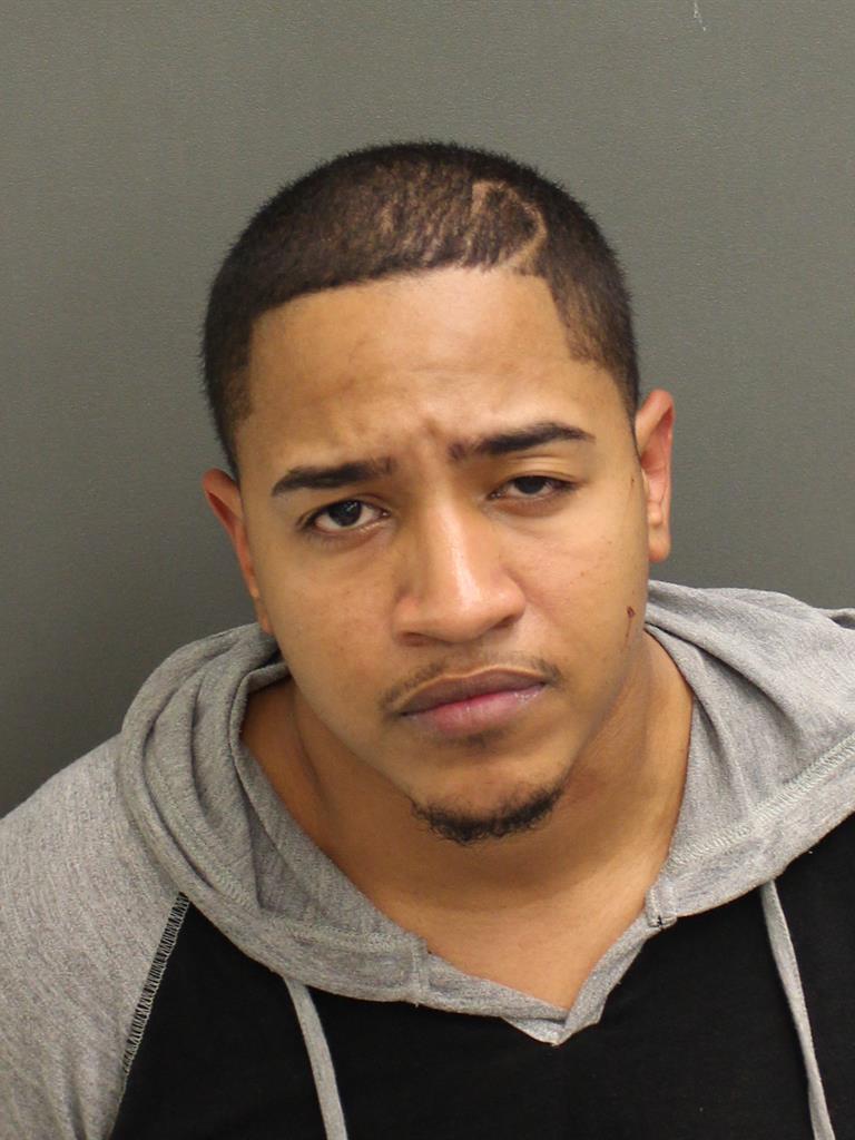  GIOVANY ALCANTARO Photo Image