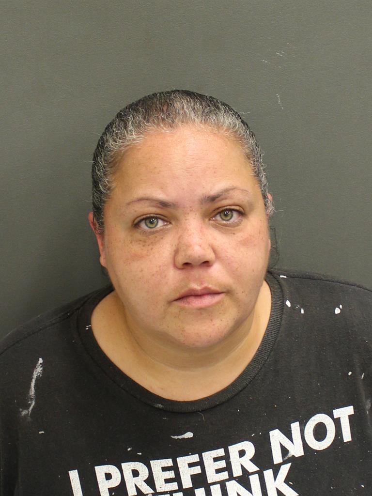  STEPHANIE PEREZ Mugshot / County Arrests / Orange County Arrests