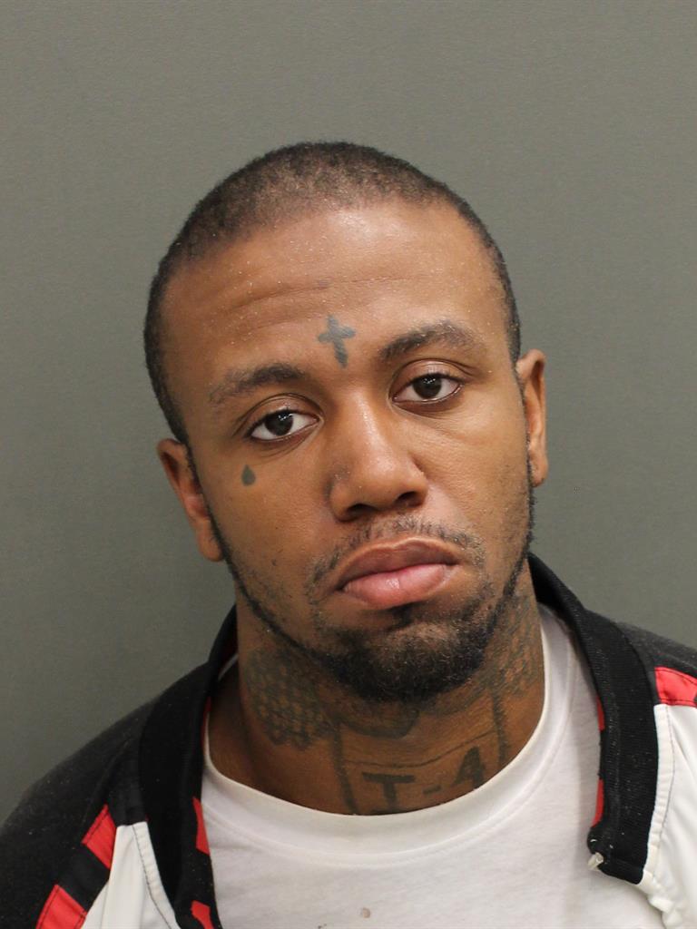  JALEM JABARRI DIXON Photo Image