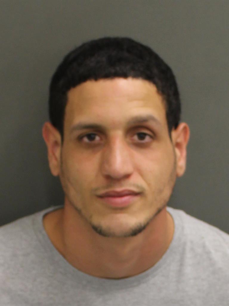  DAVID JOSE CRUZFIGUEROA Photo Image